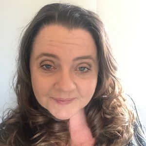 Meet your Posher, Teri